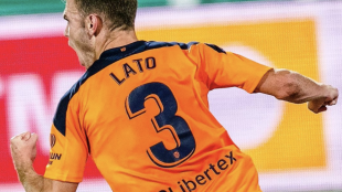 Toni Lato