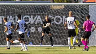 Partido del Valencia