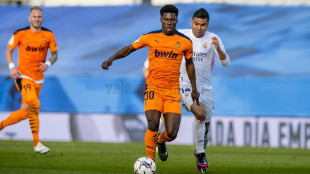 Yunus Musah