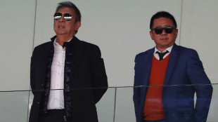 Peter Lim