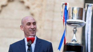 Luis Rubiales