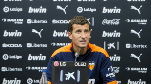 Javi Gracia