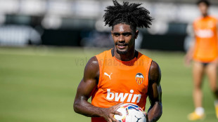 Thierry Correia