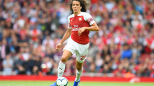 Mattéo Guendouzi