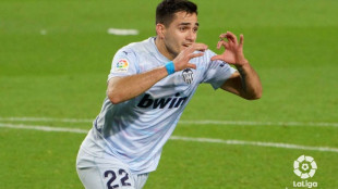 Maxi Gómez