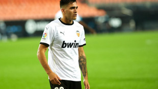 Maxi Gómez