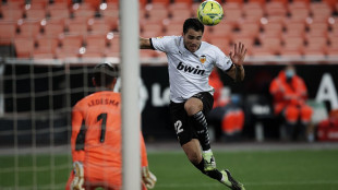 Maxi Gómez