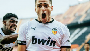 Maxi Gómez