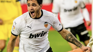 Maxi Gómez  