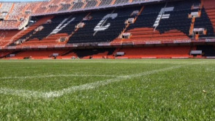 Mestalla