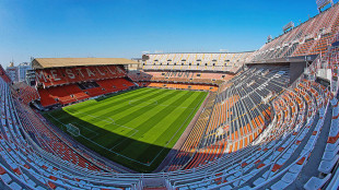 Mestalla