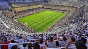 Mestalla