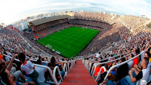 Mestalla