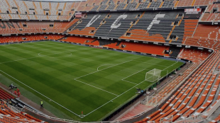 Mestalla