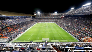 Mestalla