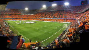 Mestalla