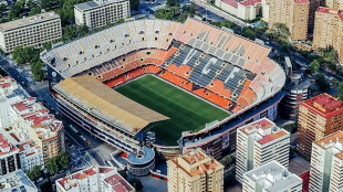 Mestalla