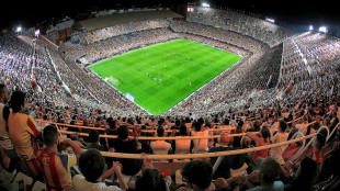 Mestalla