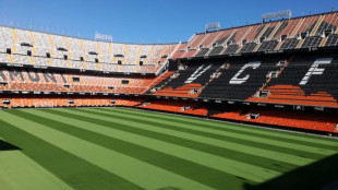 Mestalla