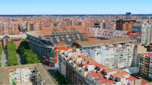 Mestalla
