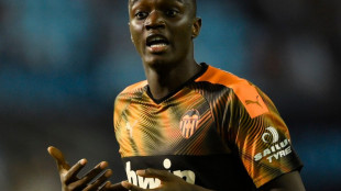Mouctar Diakhaby
