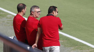 Camarasa y Anil Murthy