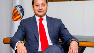 Anil Murthy