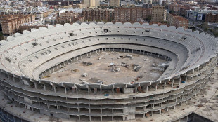 Nuevo Mestalla