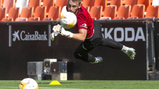 Jasper Cillessen