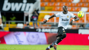 Eliaquim Mangala