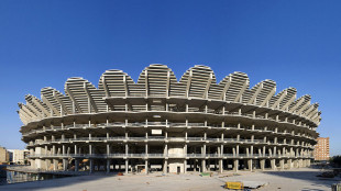 Nuevo Mestalla