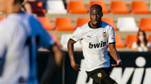 Geoffrey Kondogbia