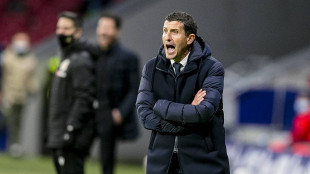 Javi Gracia