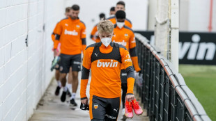 Daniel Wass