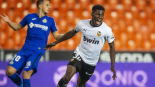 Yunus Musah