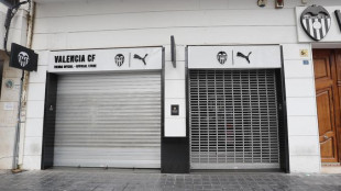 Oficinas del Valencia CF