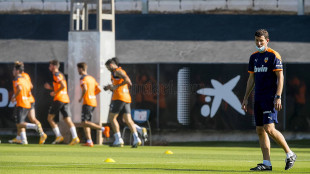 Javi Gracia