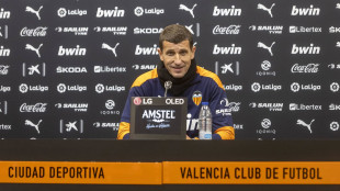 Javi Gracia
