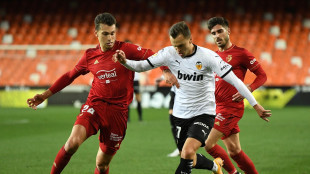 Valencia-Osasuna