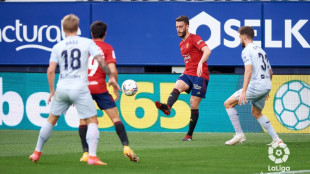 Osasuna-Valencia