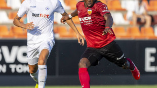 Yunus Musah