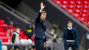 Javi Gracia