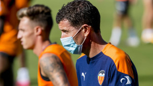 Javi Gracia