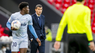 Javi Gracia