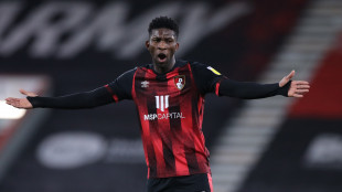 Jefferson Lerma