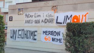 Lim go Home
