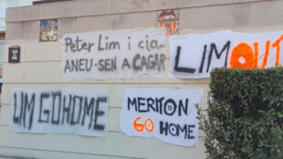 Lim go Home