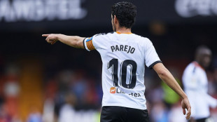 Dani Parejo