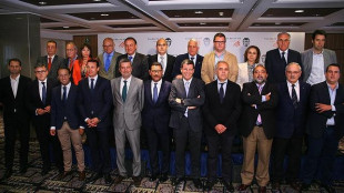 Patronos de la Fundación VCF