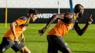 Paulista y Mangala